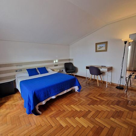Hotel Miramar Playa America Nigran Luaran gambar