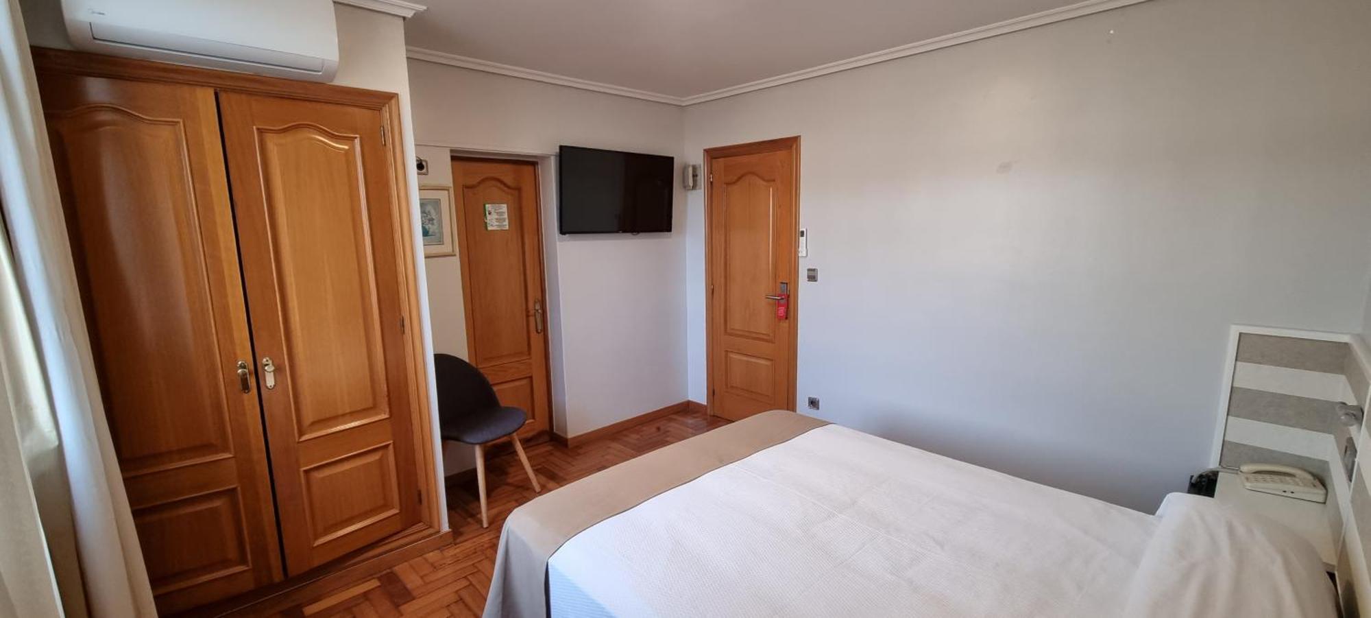 Hotel Miramar Playa America Nigran Luaran gambar