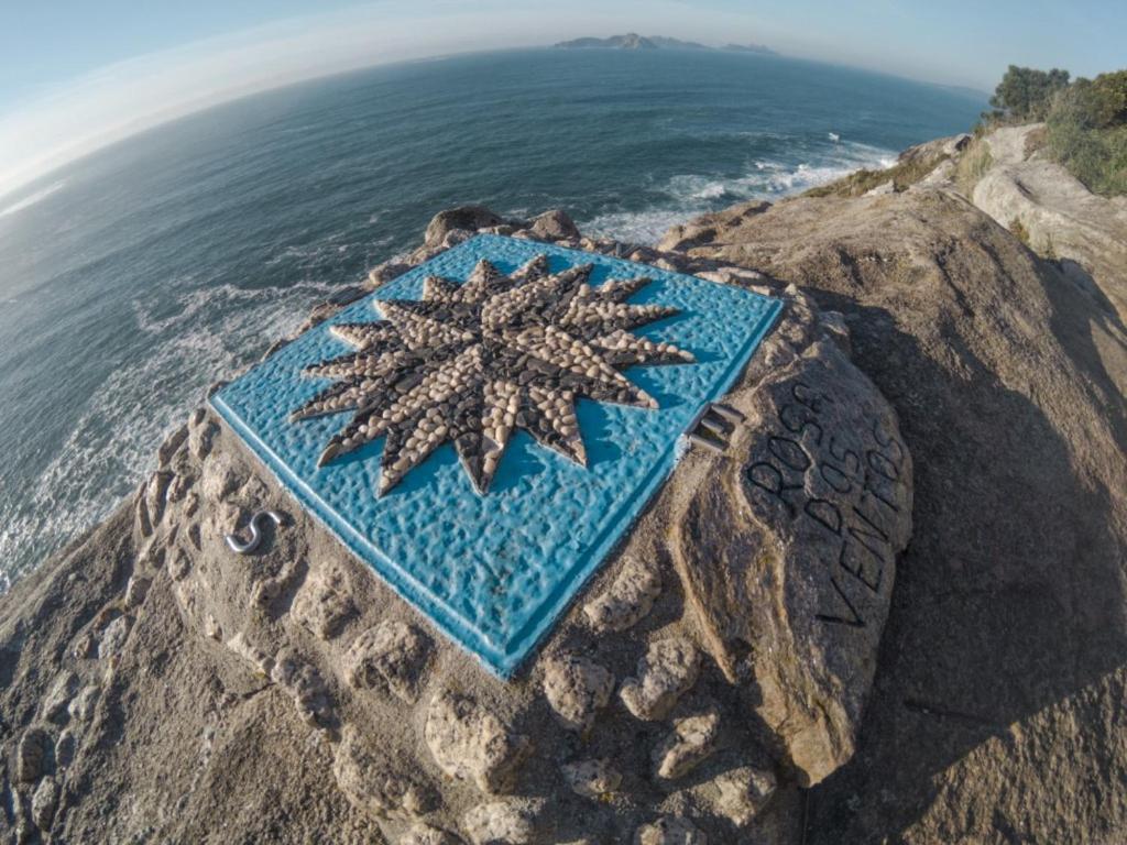 Hotel Miramar Playa America Nigran Luaran gambar