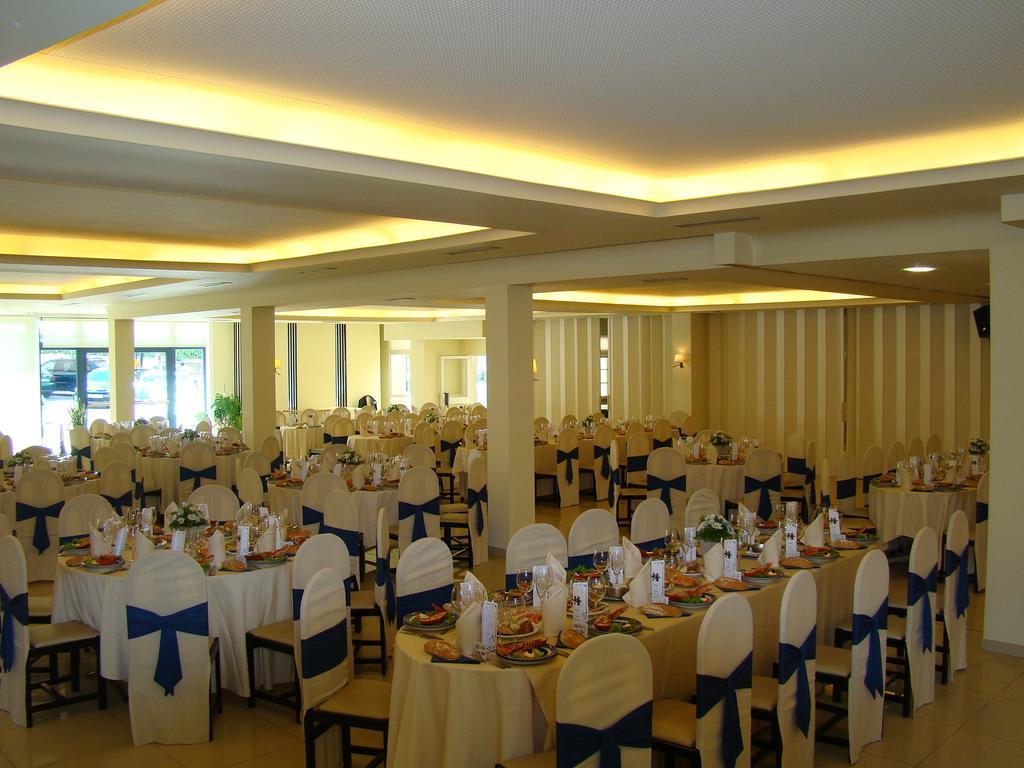 Hotel Miramar Playa America Nigran Luaran gambar